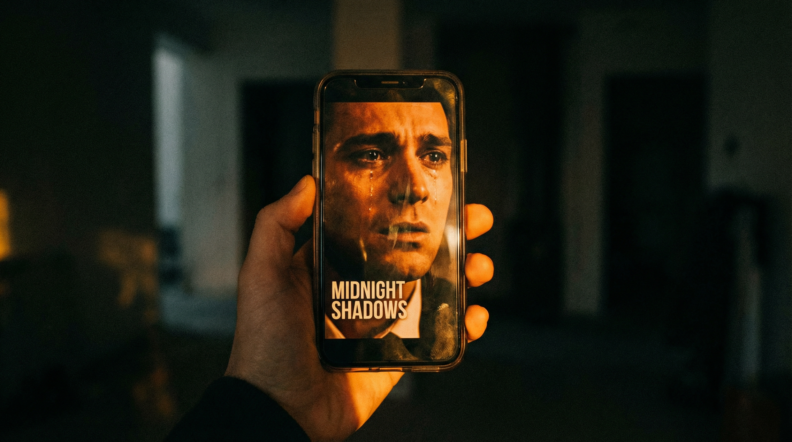 Vertical Drama on Mobile